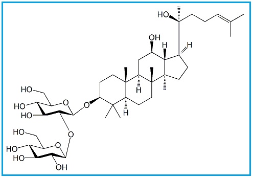 Ginsenoside Rg3